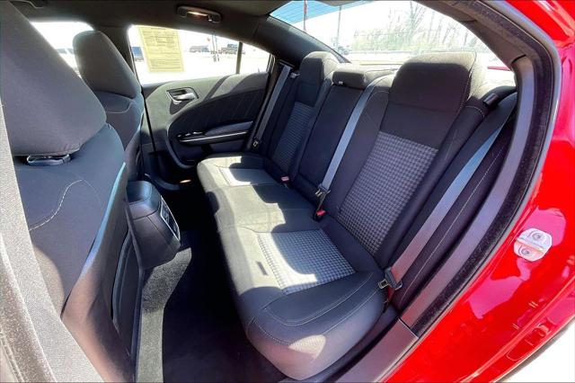 Used 2023 Dodge Charger For Sale in Millington, TN