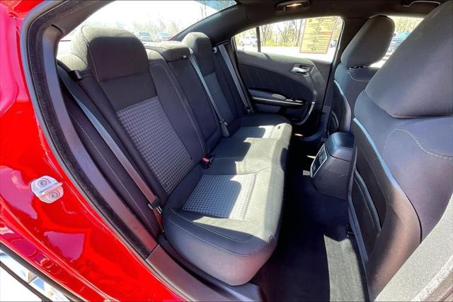 Used 2023 Dodge Charger For Sale in Millington, TN