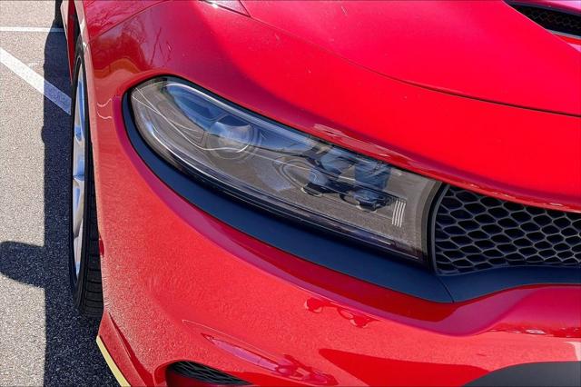 Used 2023 Dodge Charger For Sale in Millington, TN