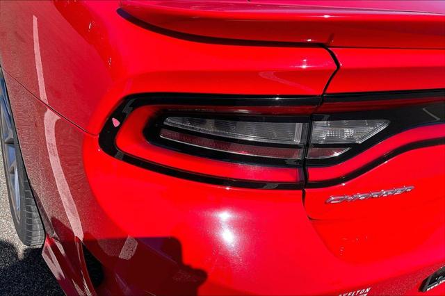 Used 2023 Dodge Charger For Sale in Millington, TN