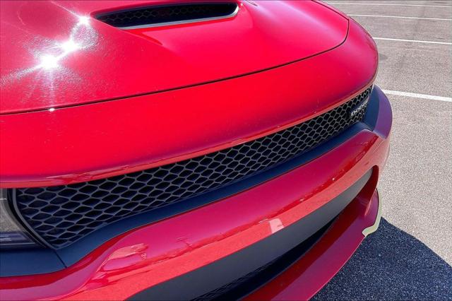 Used 2023 Dodge Charger For Sale in Millington, TN