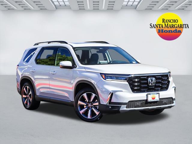 2025 Honda Pilot Touring for sale in Rancho Santa Margarita, CA