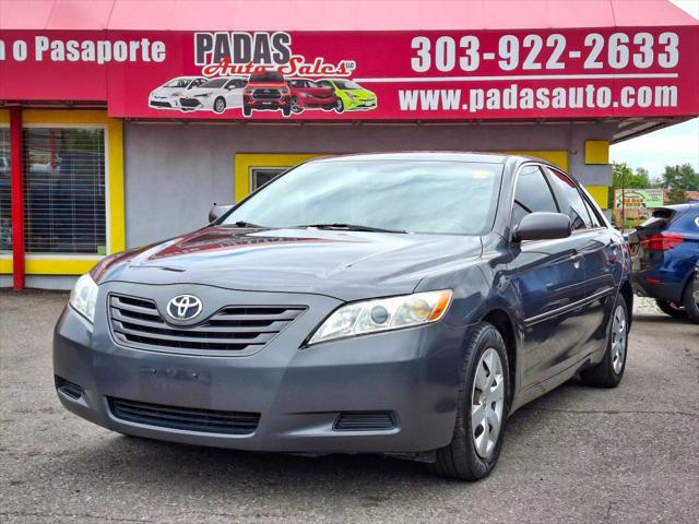 2007 Toyota Camry LE for sale in Denver, CO