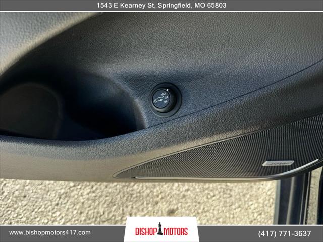 2017 Buick Envision Premium II