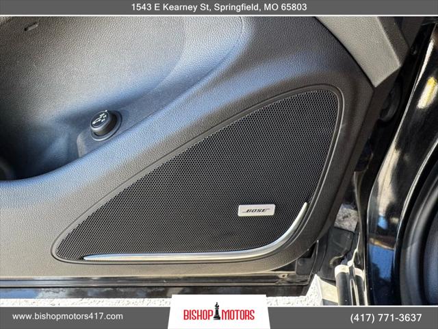 2017 Buick Envision Premium II