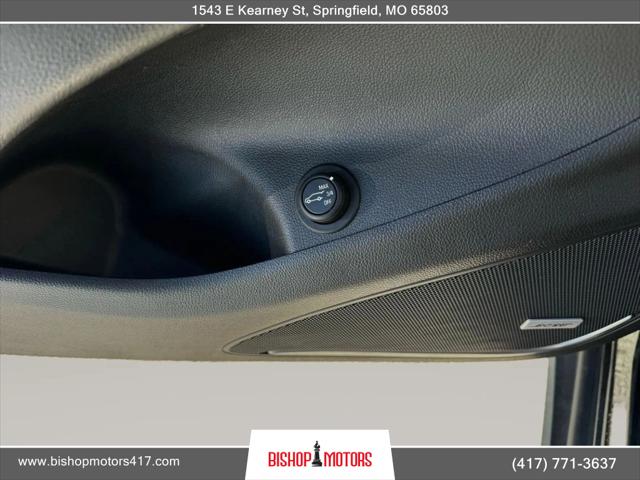 2017 Buick Envision Premium II