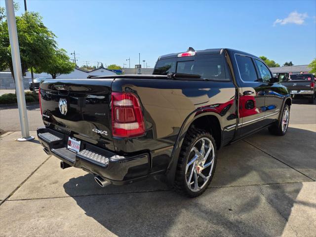2020 Ram 1500 Limited