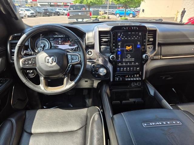 2020 Ram 1500 Limited
