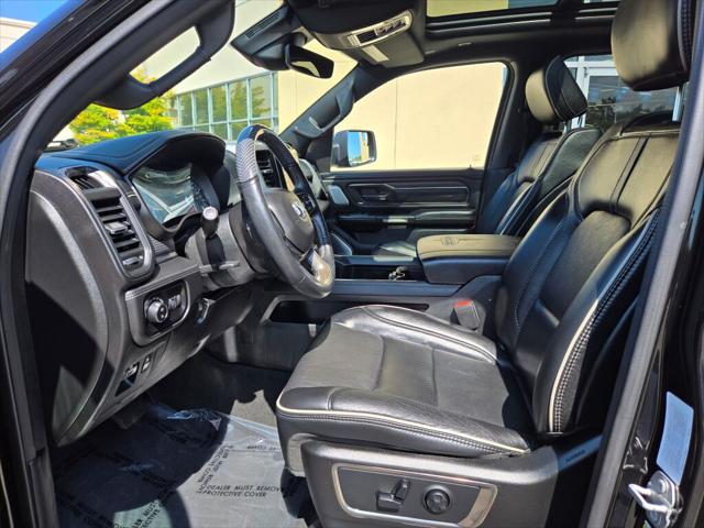 2020 Ram 1500 Limited