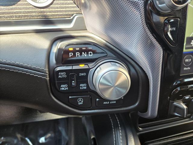 2020 Ram 1500 Limited