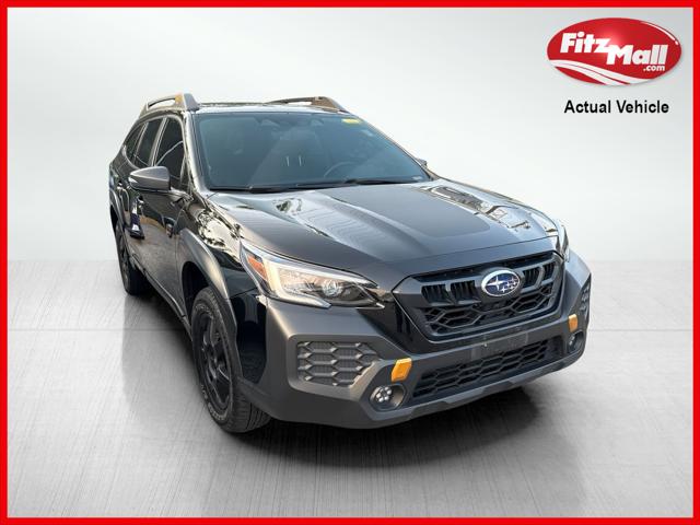 2024 Subaru Outback Wilderness for sale in ANNAPOLIS, MD