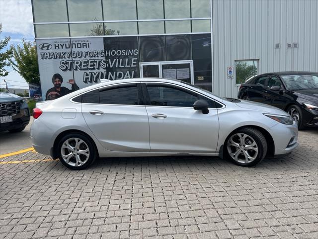 Cruze Premier