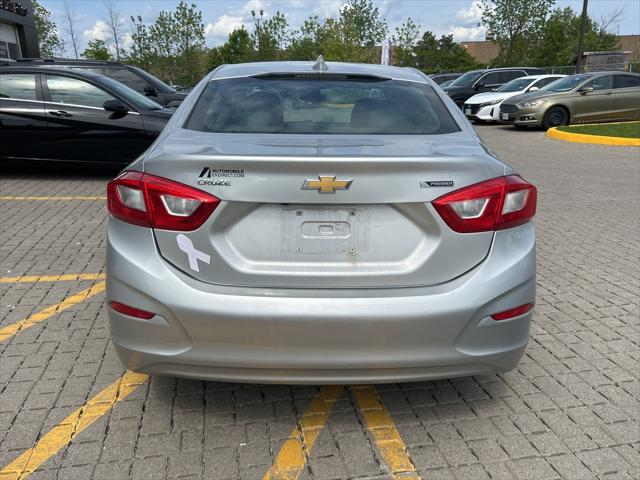 Cruze Premier