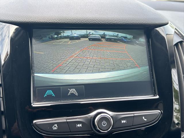 Cruze Premier