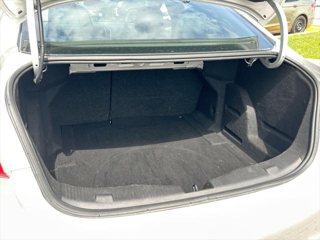 Cruze Premier