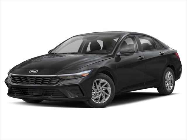 Elantra Preferred