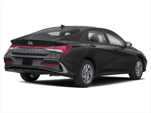 Elantra Preferred
