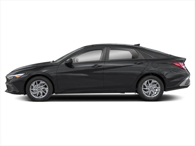 Elantra Preferred