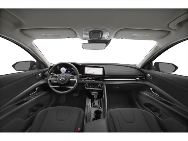 Elantra Preferred