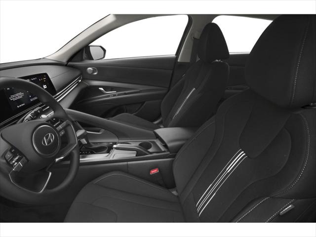 Elantra Preferred