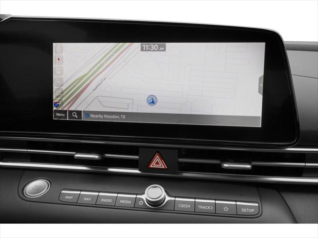 Elantra Preferred