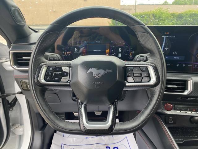 Used 2024 Ford Mustang For Sale in Pikeville, KY