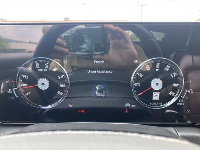 Used 2024 Ford Mustang For Sale in Pikeville, KY