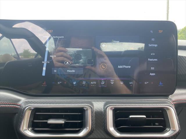 Used 2024 Ford Mustang For Sale in Pikeville, KY