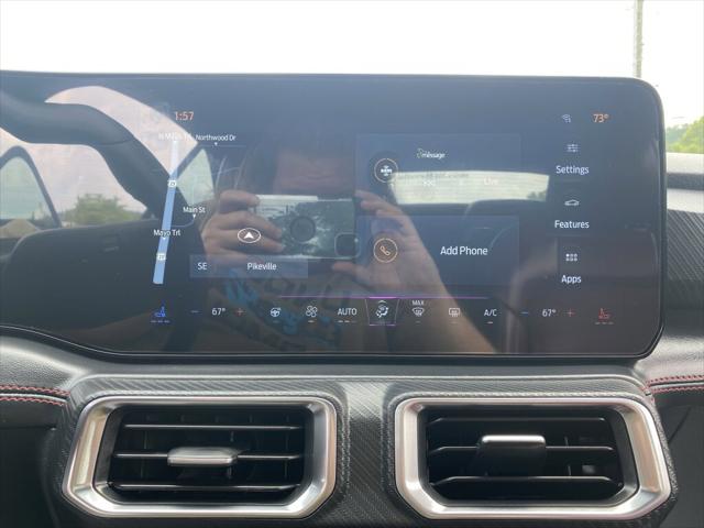 Used 2024 Ford Mustang For Sale in Pikeville, KY