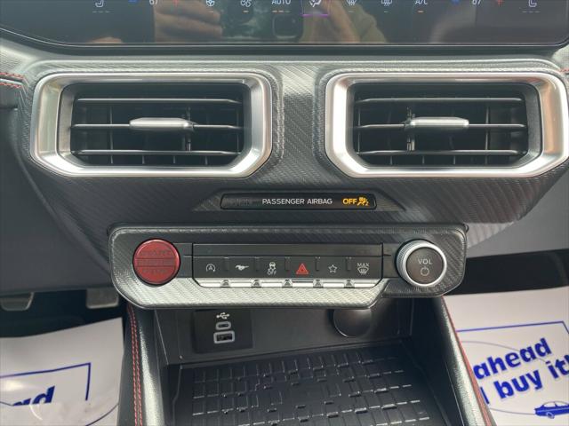 Used 2024 Ford Mustang For Sale in Pikeville, KY