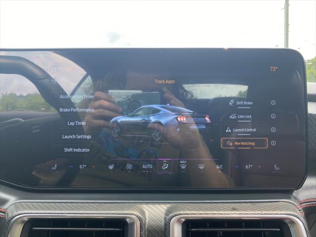 Used 2024 Ford Mustang For Sale in Pikeville, KY