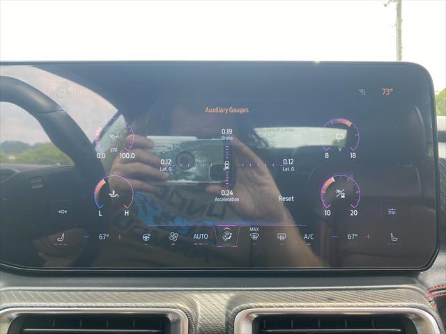 Used 2024 Ford Mustang For Sale in Pikeville, KY
