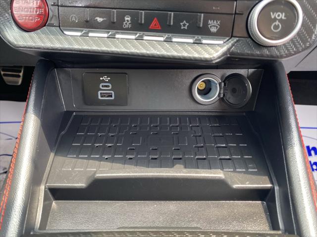 Used 2024 Ford Mustang For Sale in Pikeville, KY