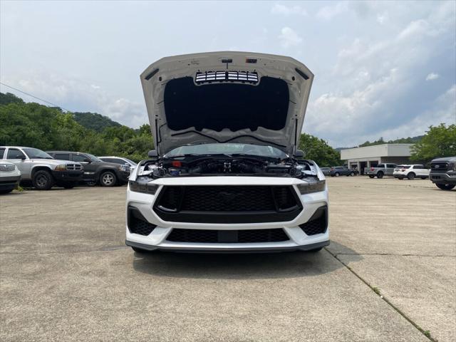 Used 2024 Ford Mustang For Sale in Pikeville, KY