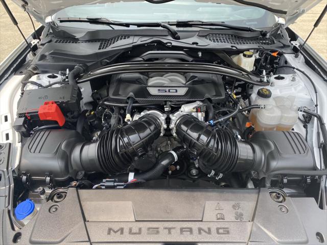 Used 2024 Ford Mustang For Sale in Pikeville, KY