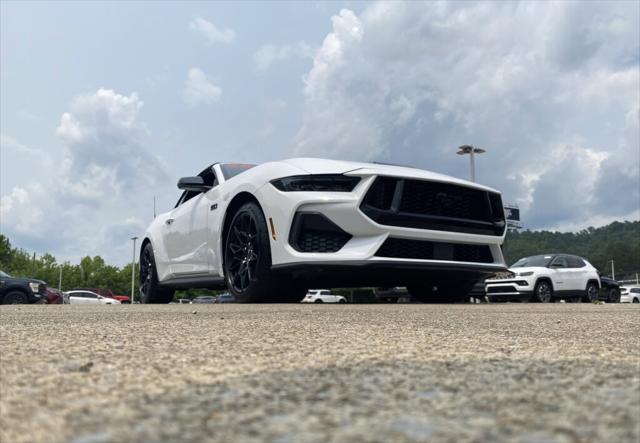 Used 2024 Ford Mustang For Sale in Pikeville, KY