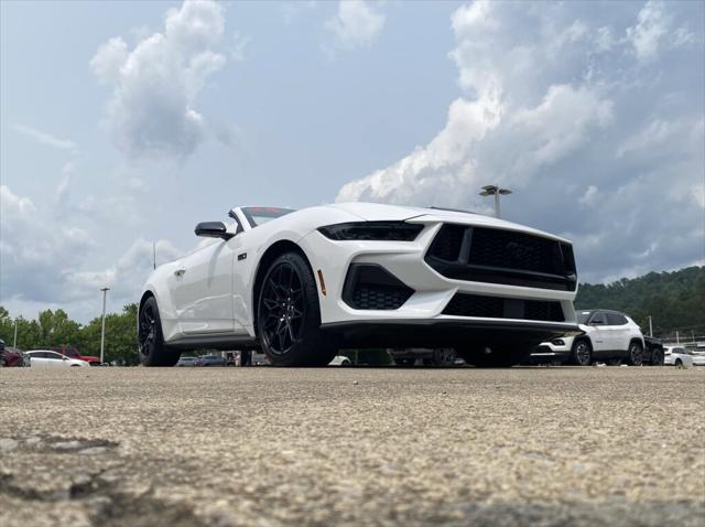 Used 2024 Ford Mustang For Sale in Pikeville, KY