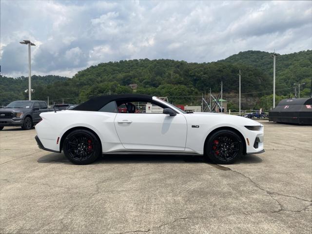 Used 2024 Ford Mustang For Sale in Pikeville, KY