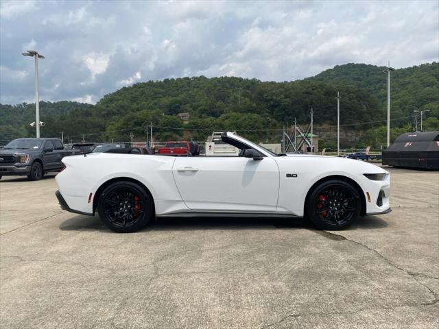 Used 2024 Ford Mustang For Sale in Pikeville, KY