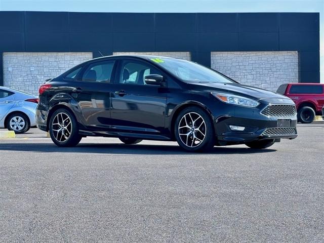 2016 Ford Focus SE for sale in Murray, UT