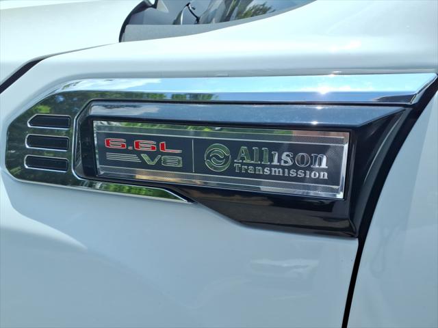 2025 GMC Sierra 2500HD 4WD Double Cab Standard Bed SLE