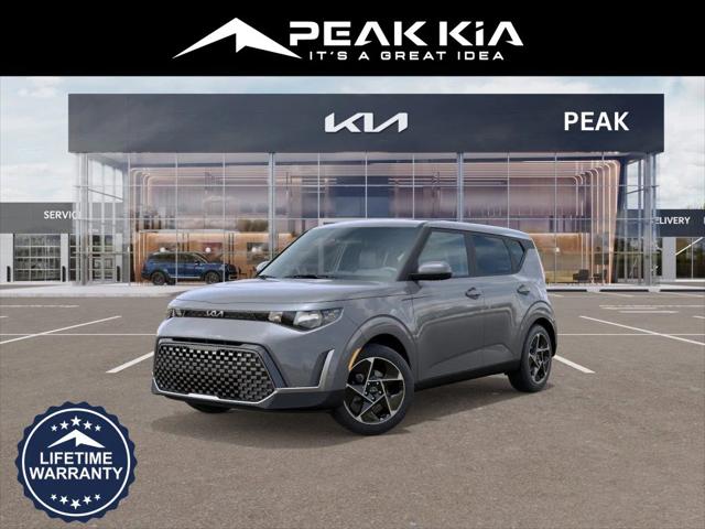 2025 Kia Soul EX for sale in Littleton, CO