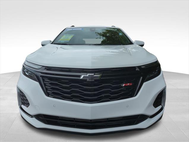 Used 2024 Chevrolet Equinox For Sale in Muscle Shoals, AL
