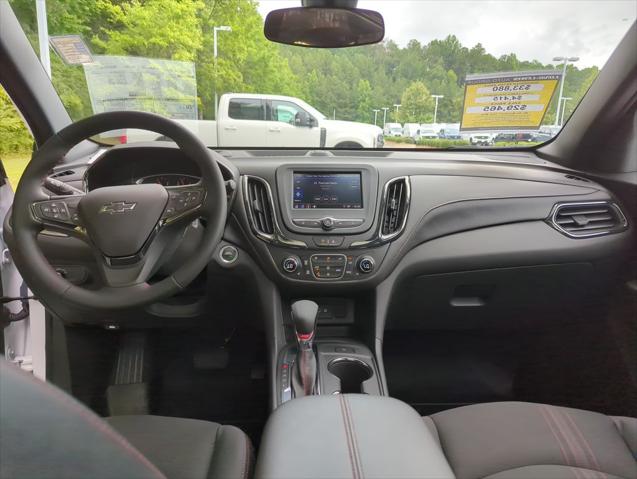 Used 2024 Chevrolet Equinox For Sale in Muscle Shoals, AL