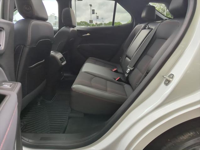 Used 2024 Chevrolet Equinox For Sale in Muscle Shoals, AL