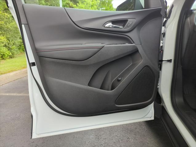 Used 2024 Chevrolet Equinox For Sale in Muscle Shoals, AL