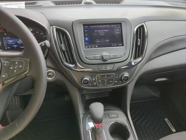 Used 2024 Chevrolet Equinox For Sale in Muscle Shoals, AL