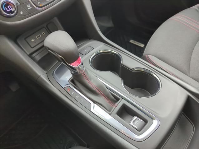 Used 2024 Chevrolet Equinox For Sale in Muscle Shoals, AL