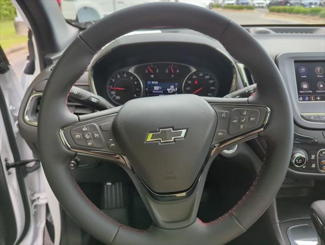 Used 2024 Chevrolet Equinox For Sale in Muscle Shoals, AL