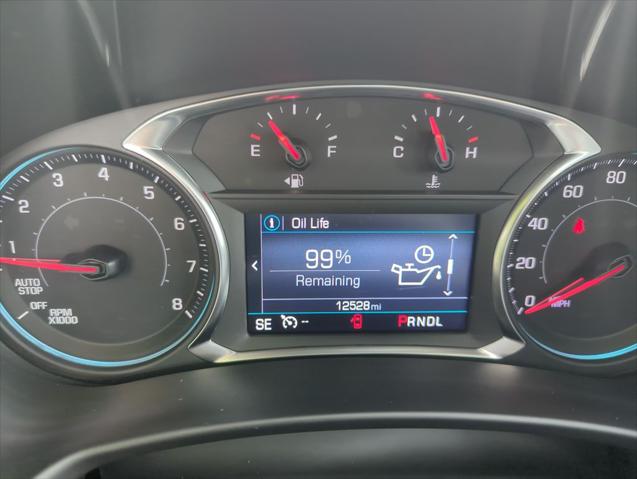 Used 2024 Chevrolet Equinox For Sale in Muscle Shoals, AL